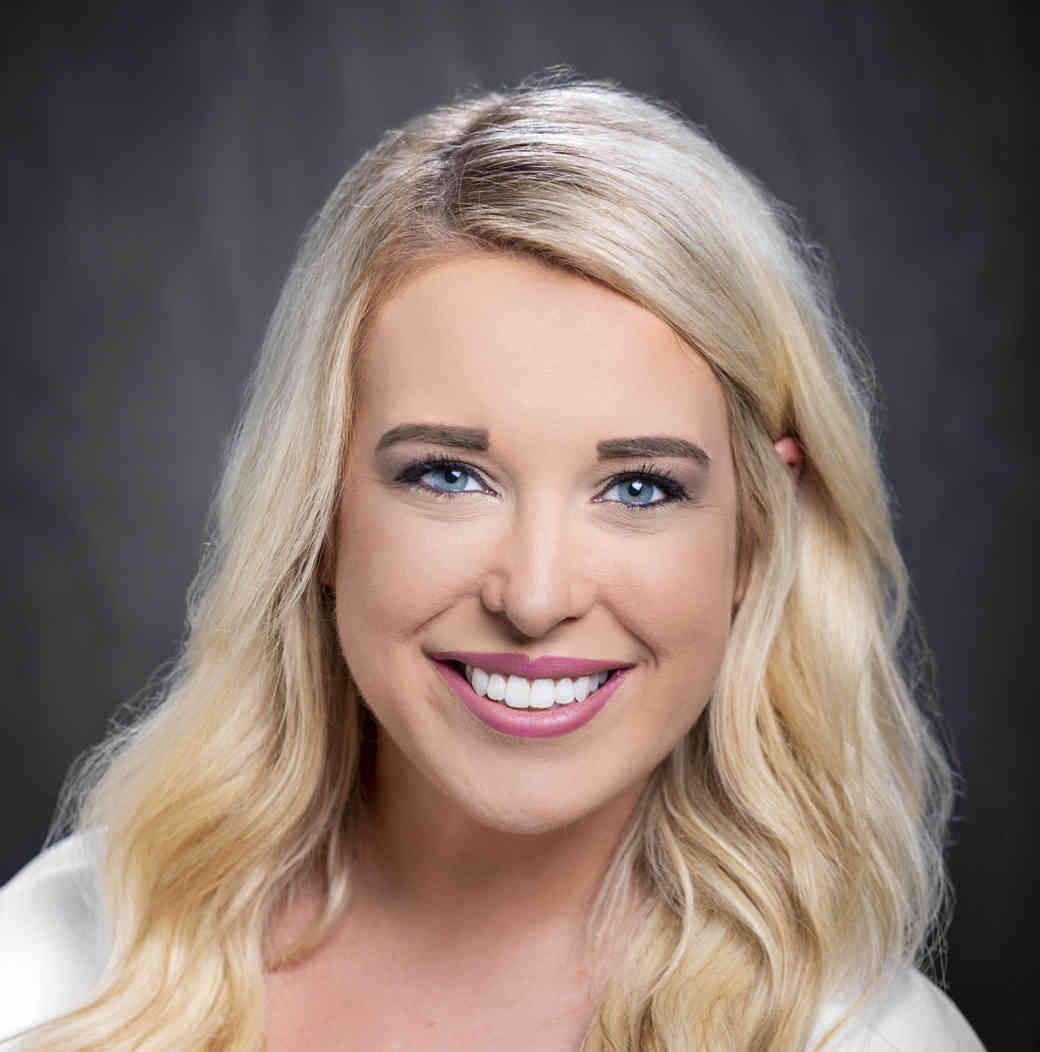 Pope Hannah Pope Hannah