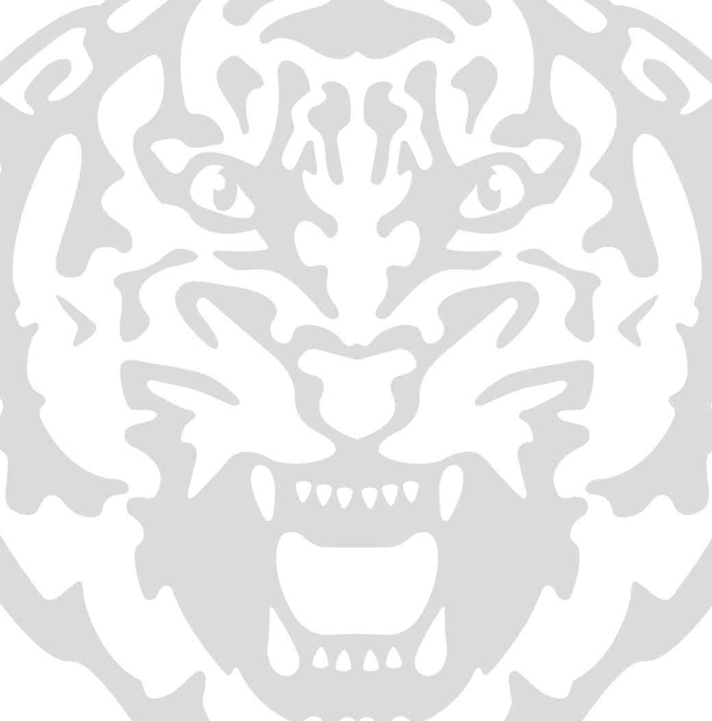Tigerhead 01 Tigerhead 01