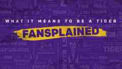 Taf Fansplaining Press Release