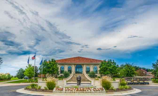 University Club University Club