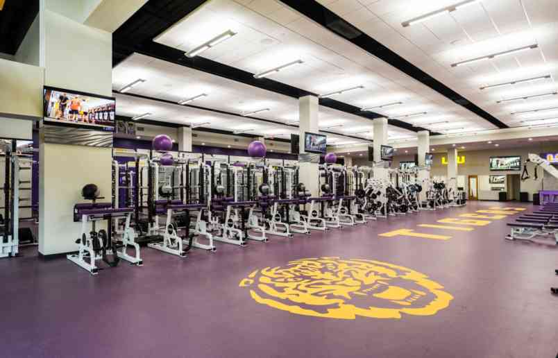 Football Ops Surfaces Football Ops Surfaces