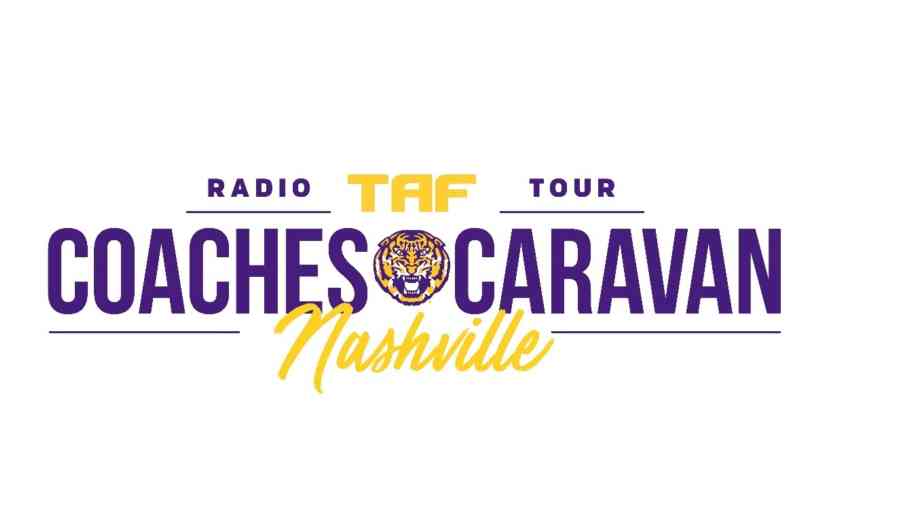 Caravan Nashville Caravan Nashville