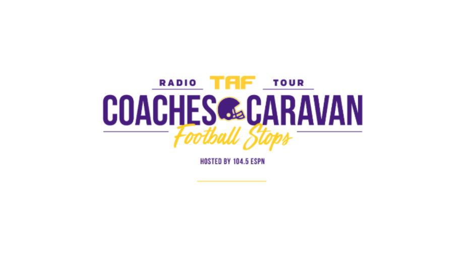 Coaches Caravan Logo Coaches Caravan Logo